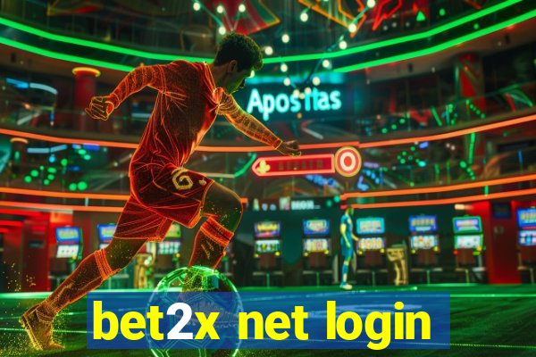 bet2x net login